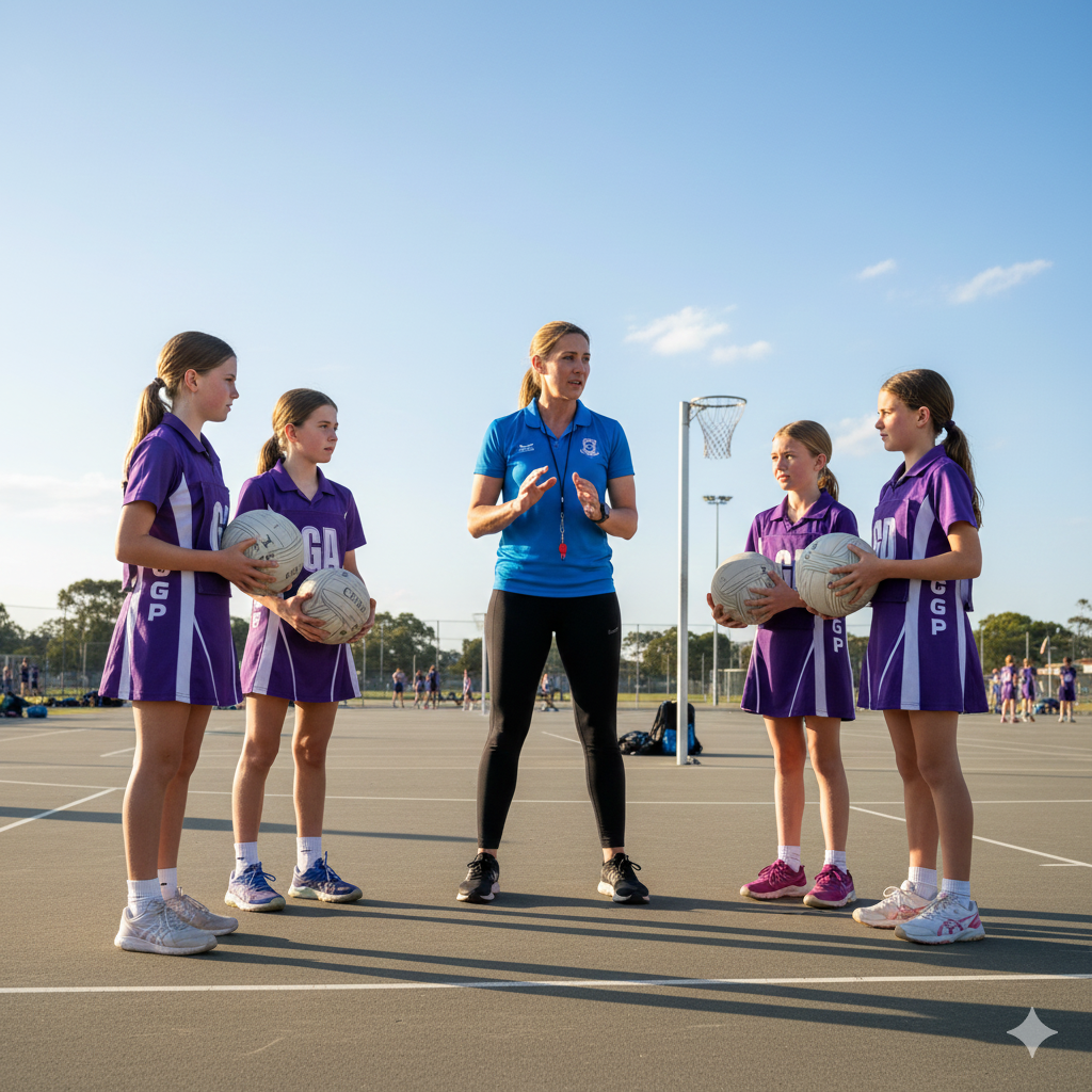 Navigating the Team Trials: How to Shine and Keep the Fun in Sport