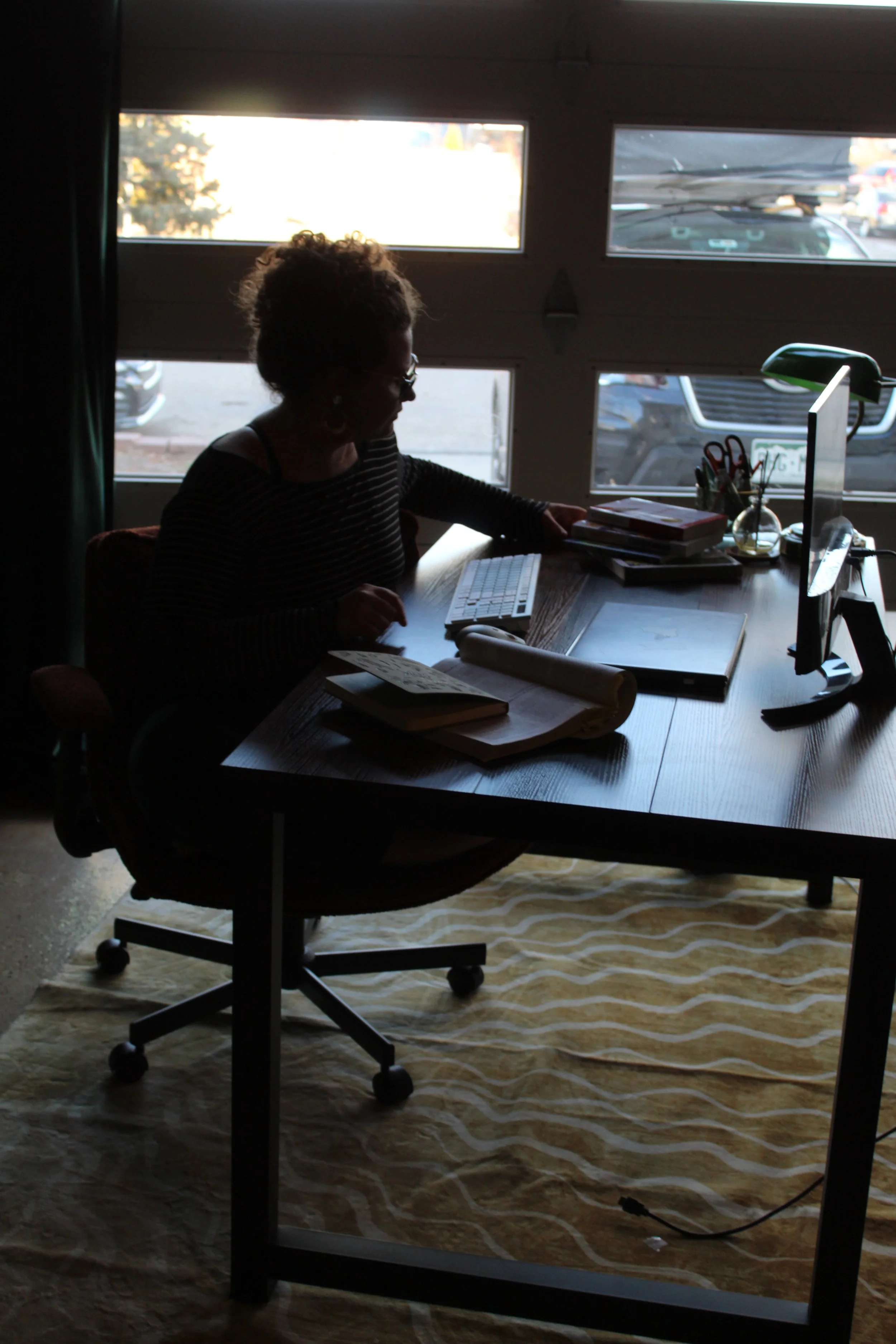 Career/Occupation Dimension