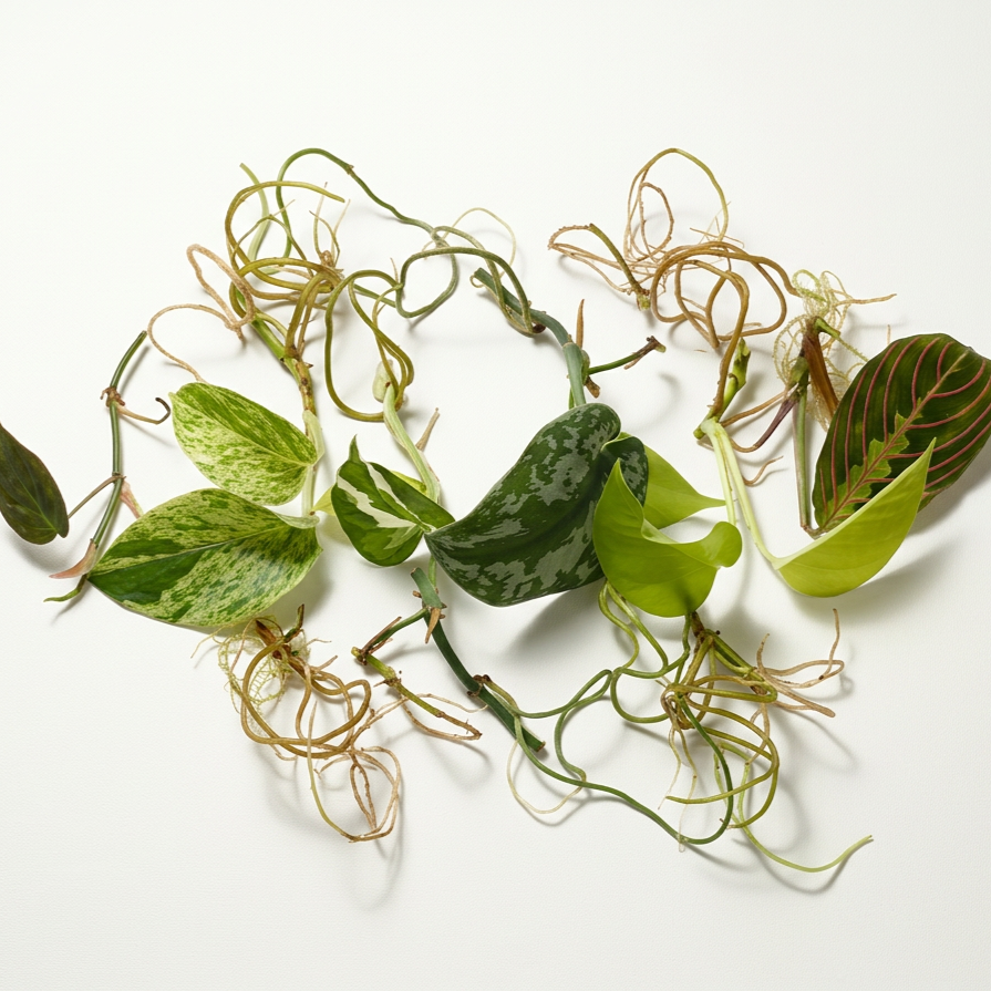 Plant Clippings