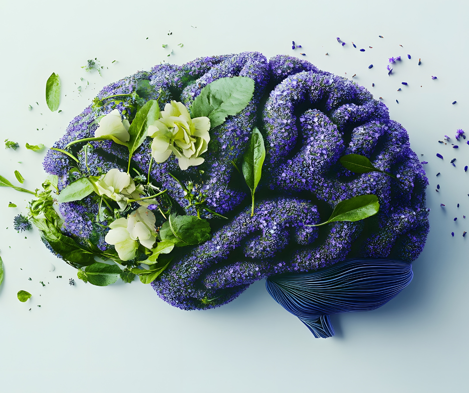 My View of Magic: The Soft Science of Becoming More Yourself.