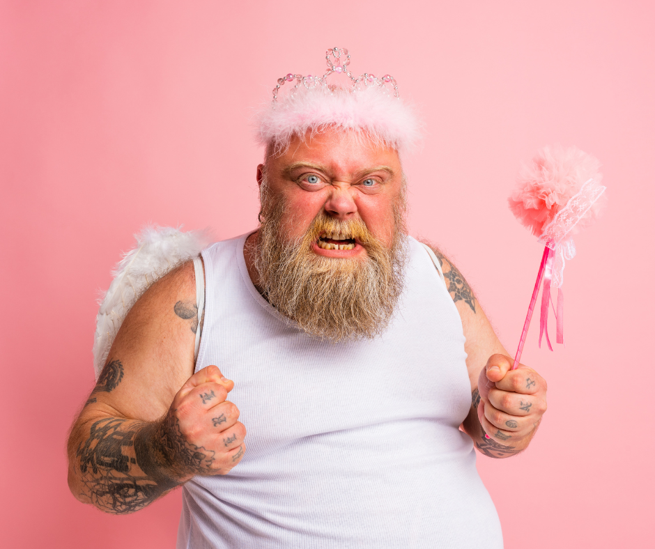 The Forgotten Spell of Play (And Why Adults Need It More Than Ever)