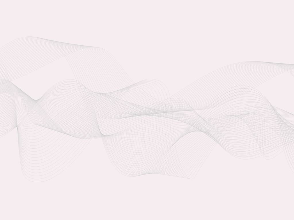 Visual representation of sound waves and audio frequencies.