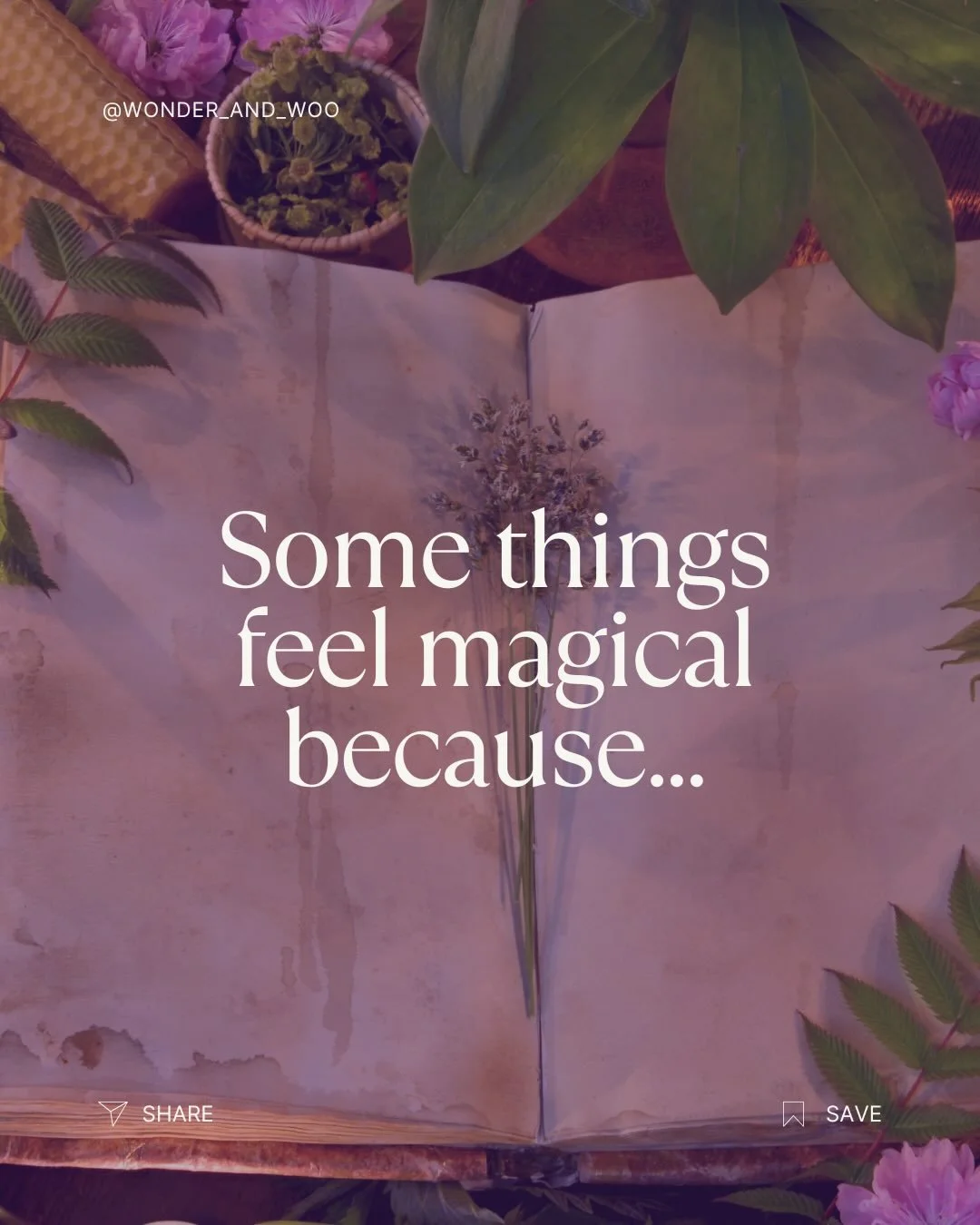 That&rsquo;s your nervous system remembering what your adult self has forgotten. 

It&rsquo;s time to remember ✨