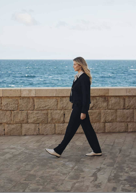 CS The Label | Fall 2025