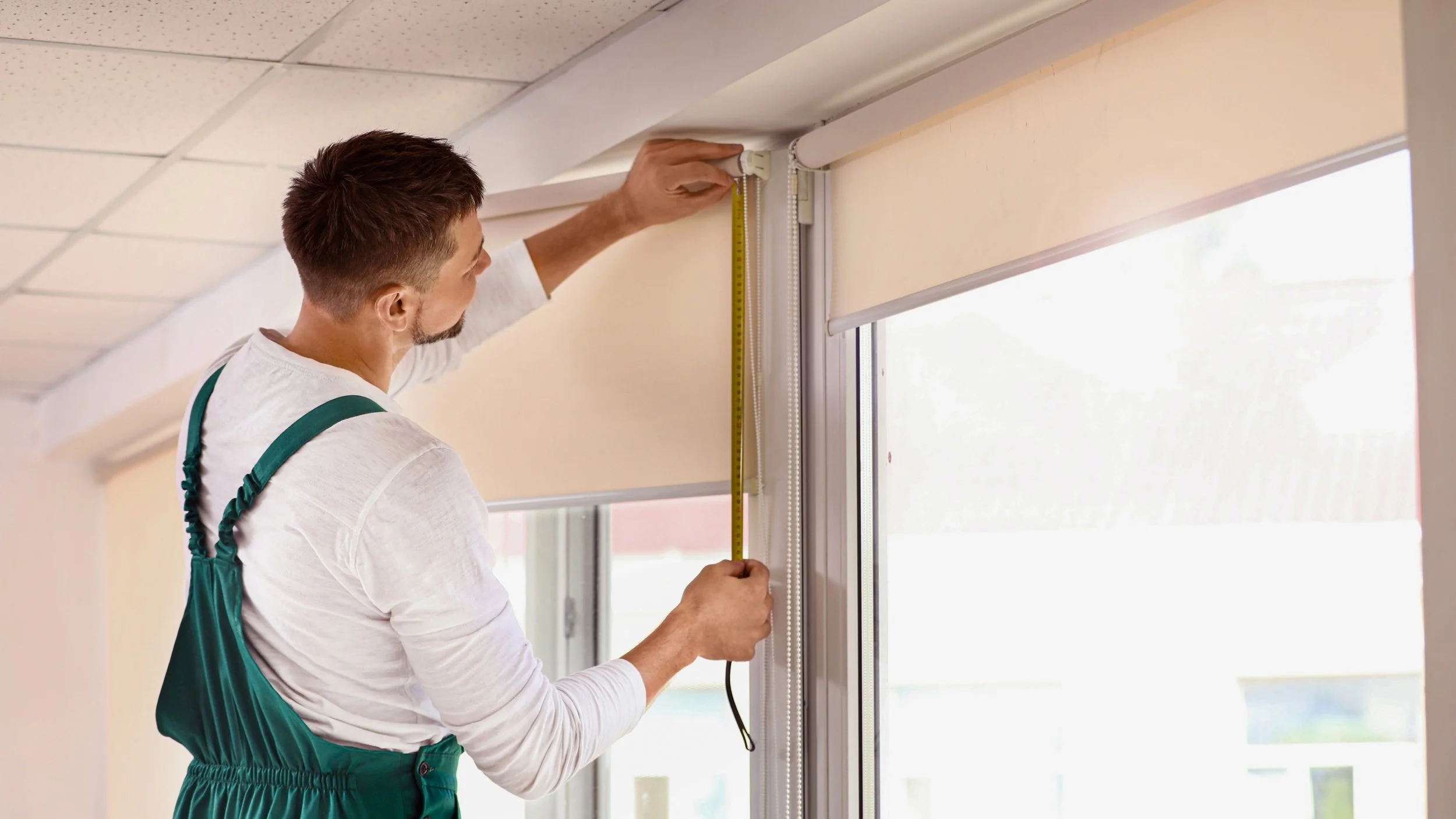 Precise Measurements