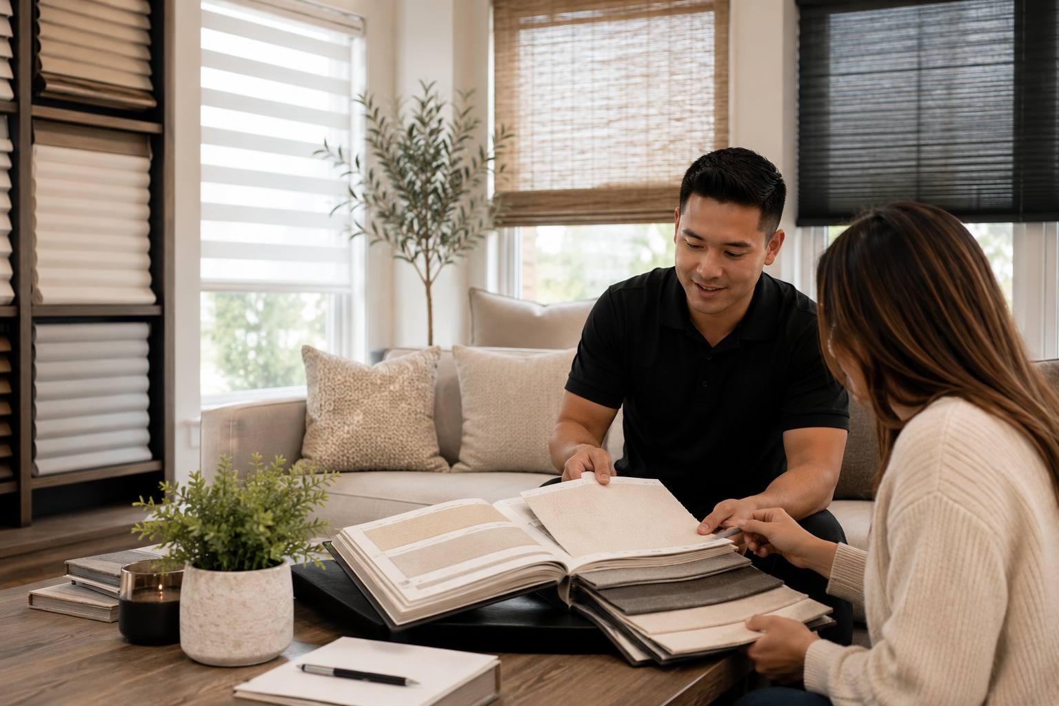 Design Consultation