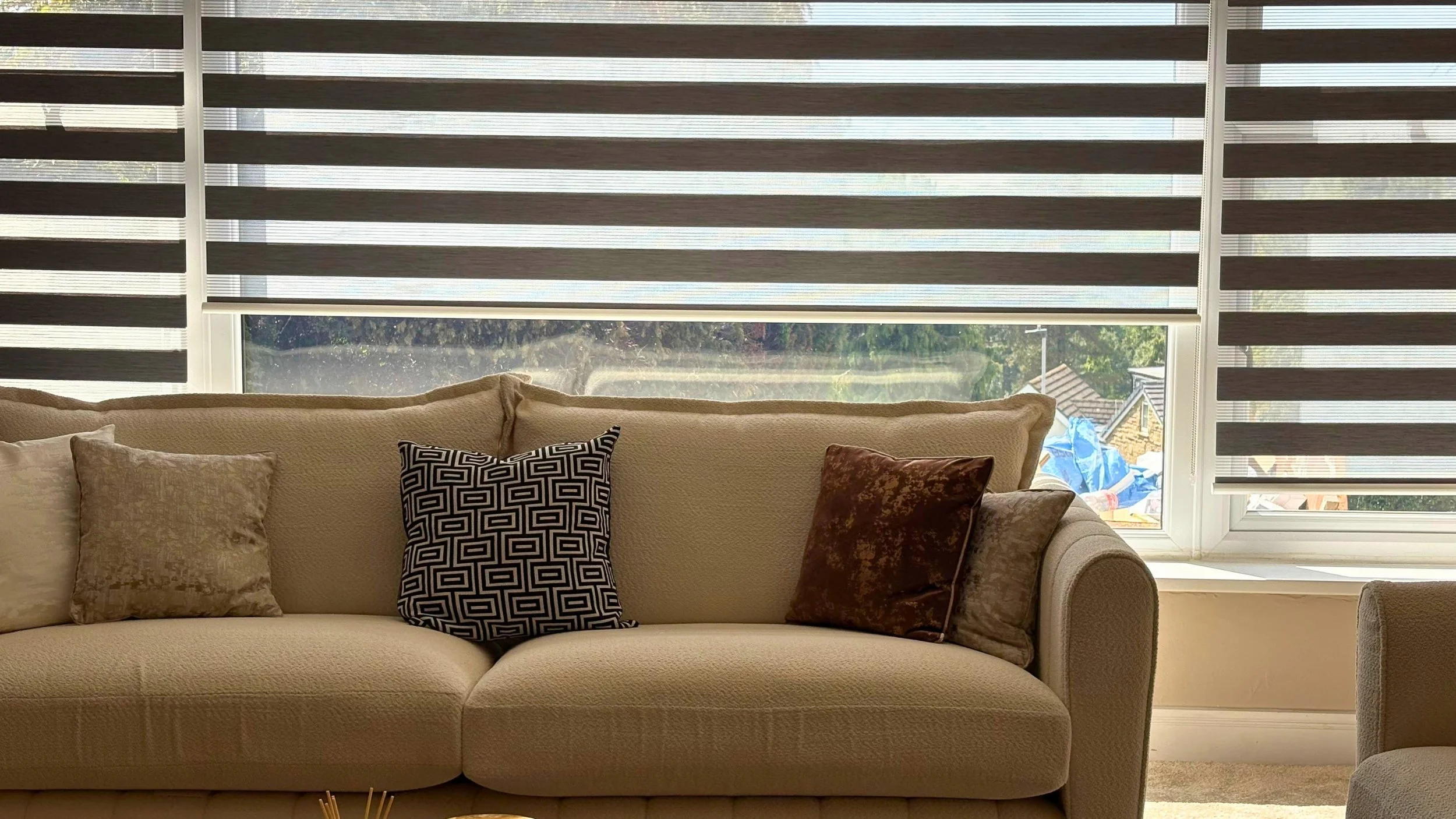 Shades & Blinds Photo Gallery