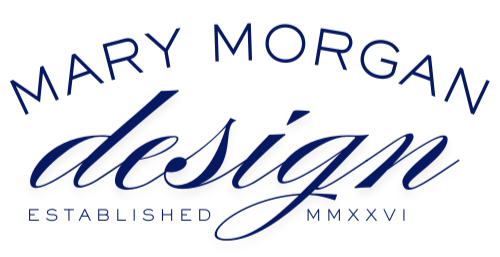 Mary Morgan Design