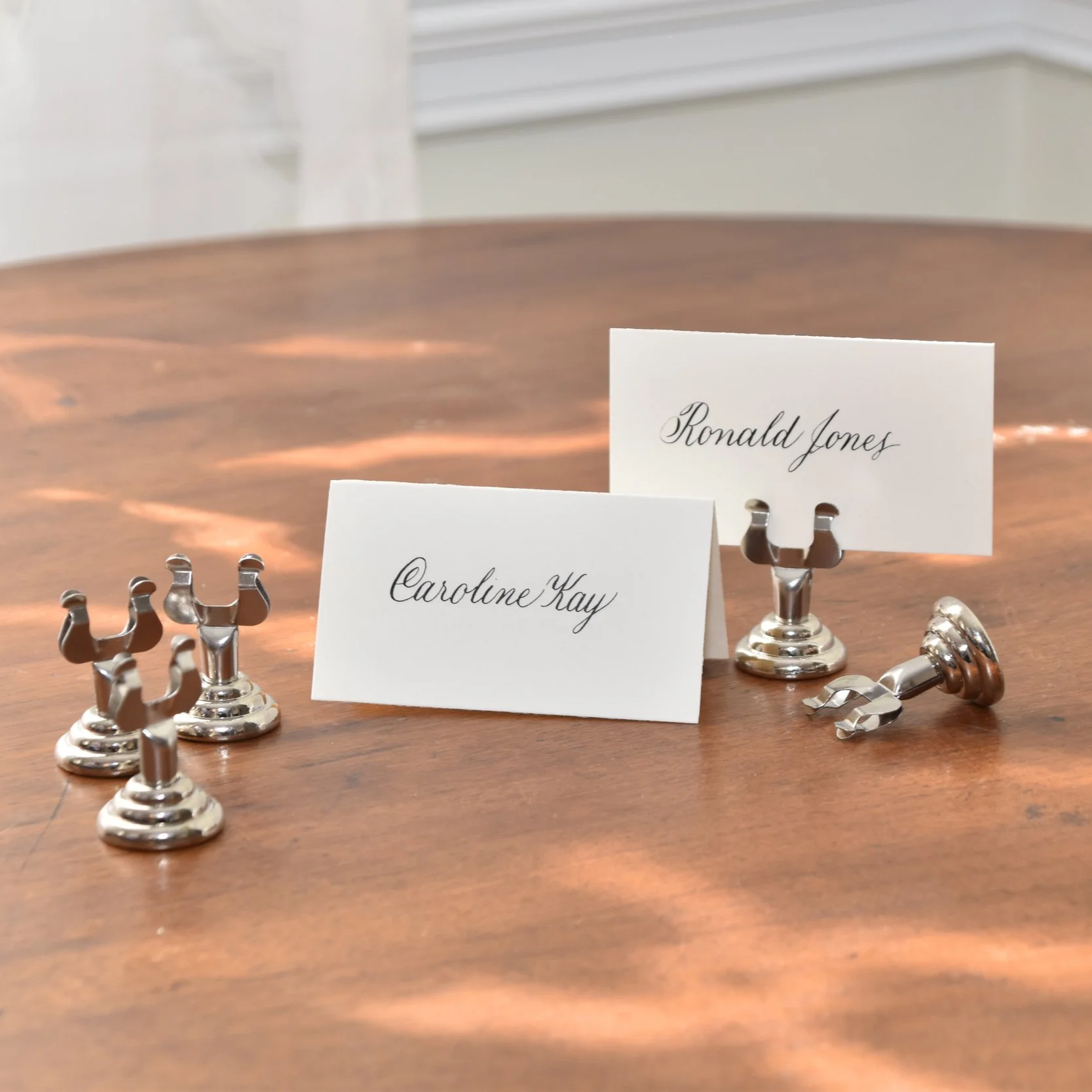 Place Cards