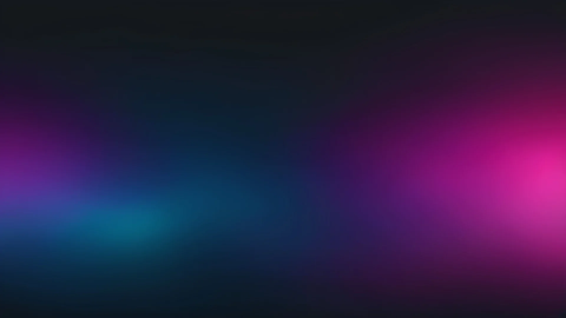 Abstract blurred background with dark shades of blue, purple, and pink.