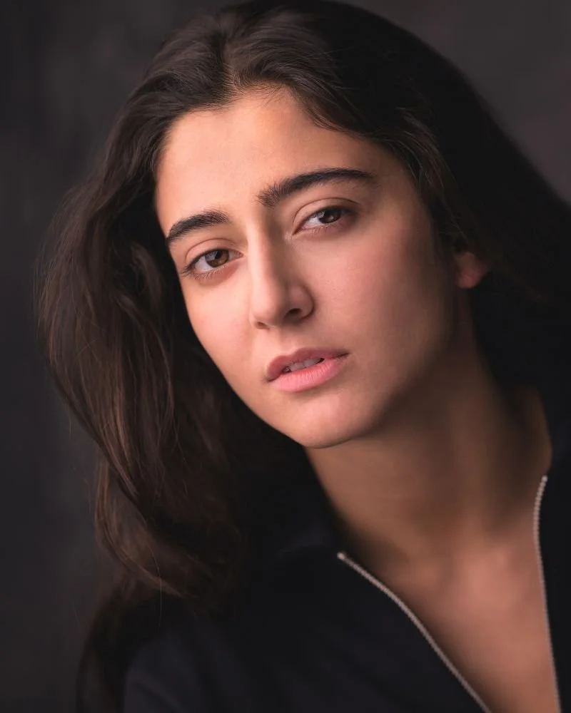 Sabina Sesenna Aziz