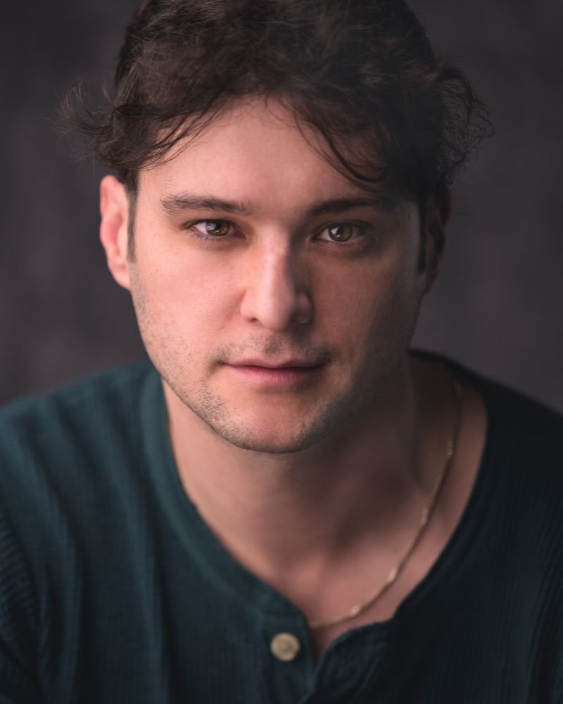 Evan Rothfeld