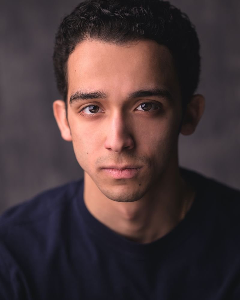 Nicco G Morello