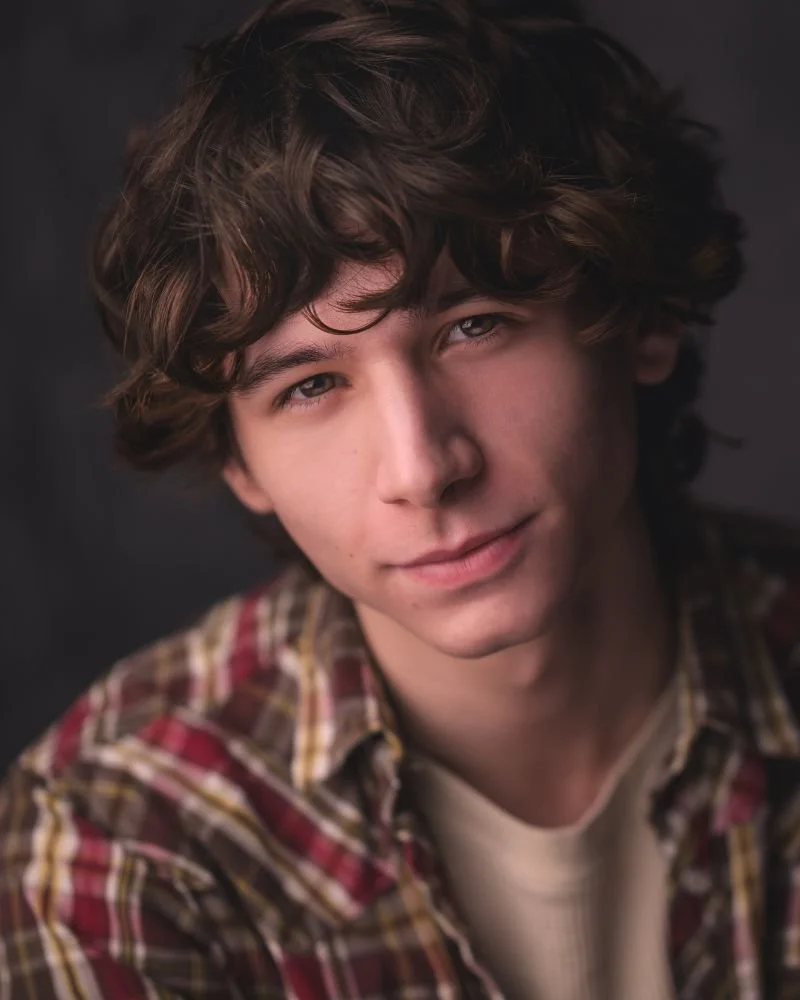 Gideon Klapow