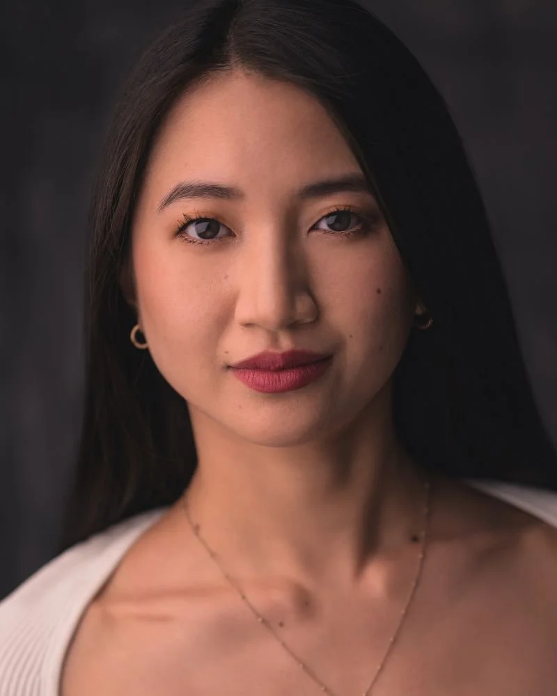 Chloe Lauren Cheung