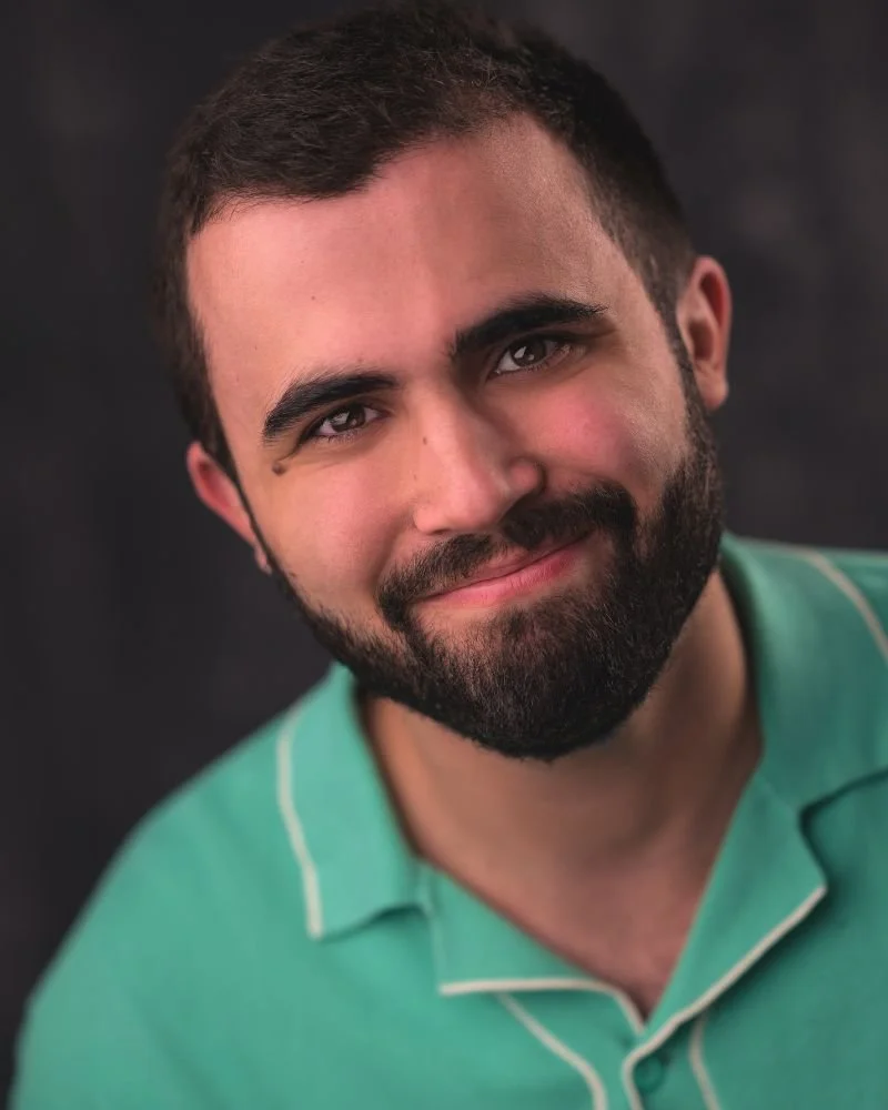 Kris Perez