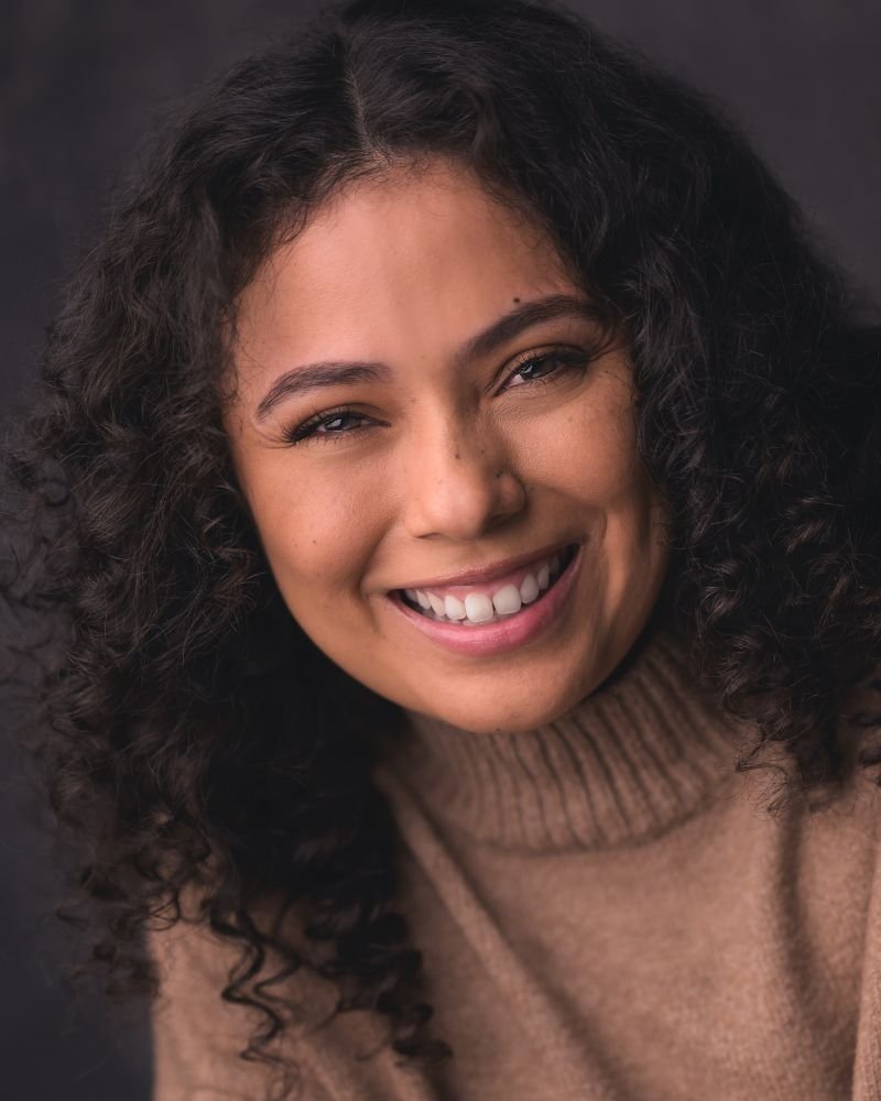 Lauryn M. Witherspoon