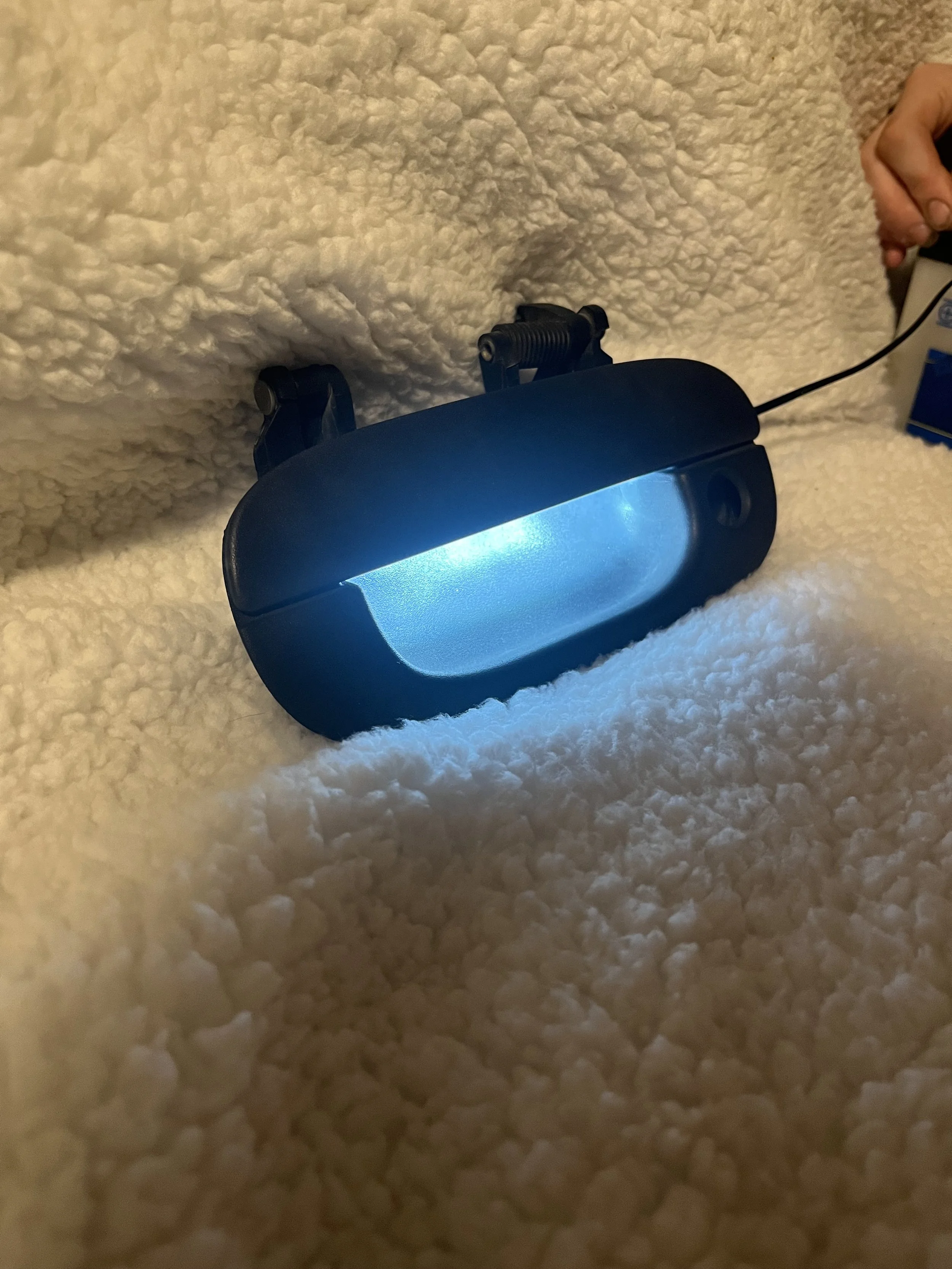 1994-2002 Dodge LED Door Handles