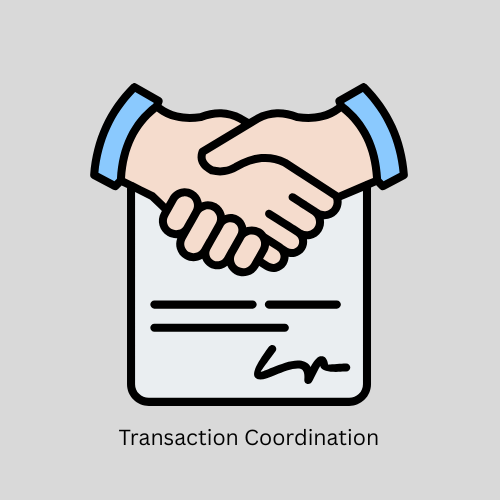 Adminstrative Support