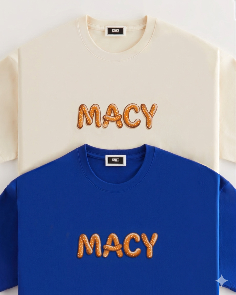 Macy T