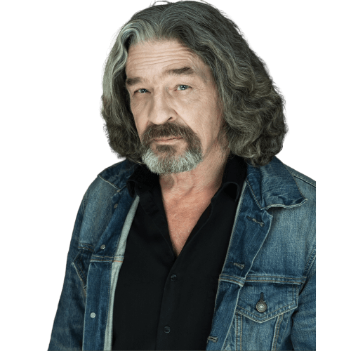 Craig Porriet, Alza Acting Studio student who booked 5 auditions after training with Walter Alza