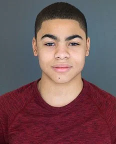 Jadiel Dowlin - WINNER 2019 Rising Star Award - Emmy (Daytime) Nominee 