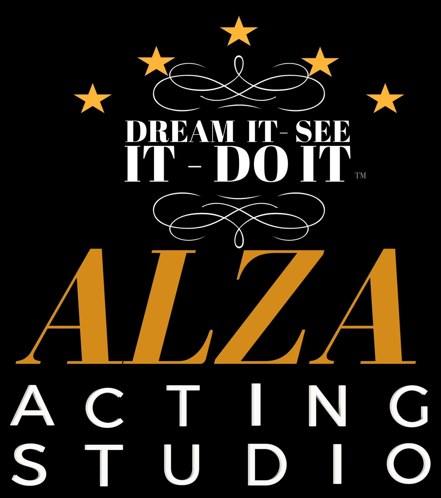 Alza Acting Studio - Acting Classes For Film &amp; Tv That Pay Off