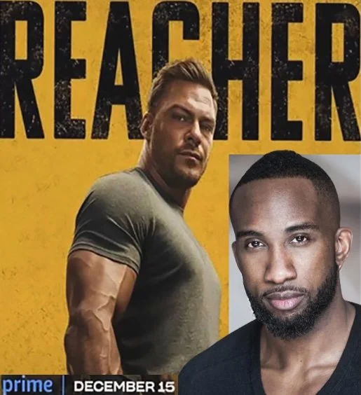 Emeka Menakaya, Alza Acting Studio student