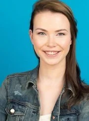 Natalie Jane