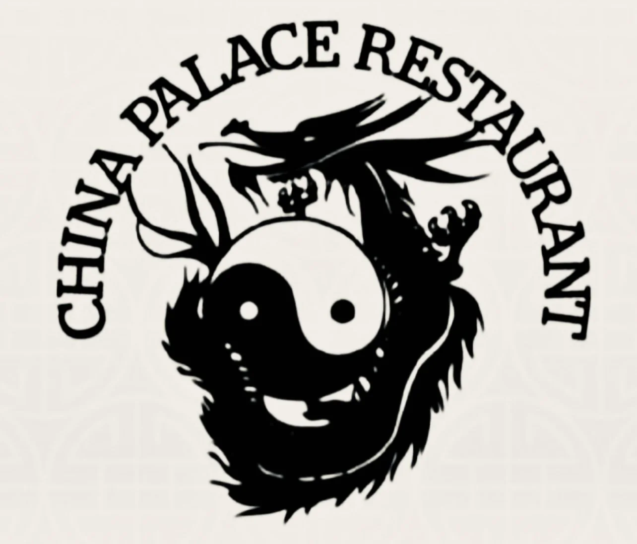 China Palace