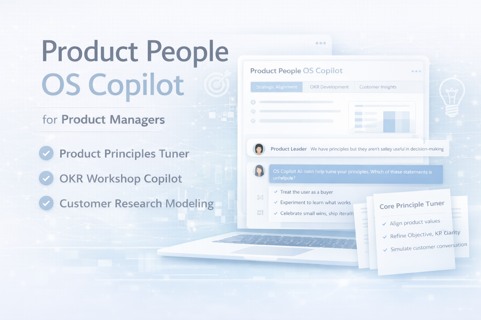 Product People OS Copilot