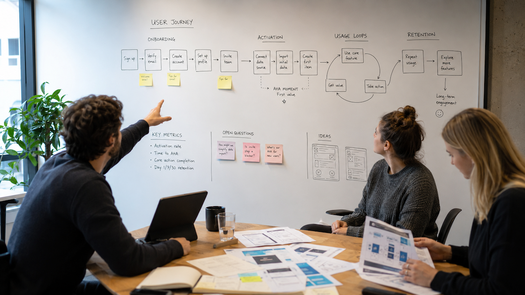What Is Product-Led Growth and Should Your Software Use It?