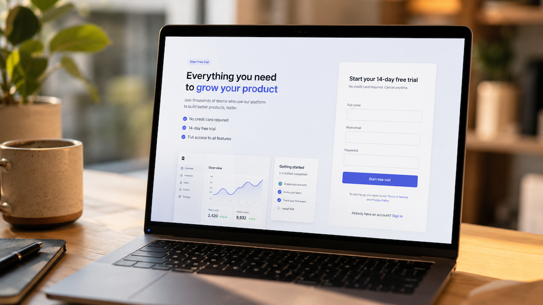Free Trial to Paid: Why Most Software Products Lose Users Before They See Value