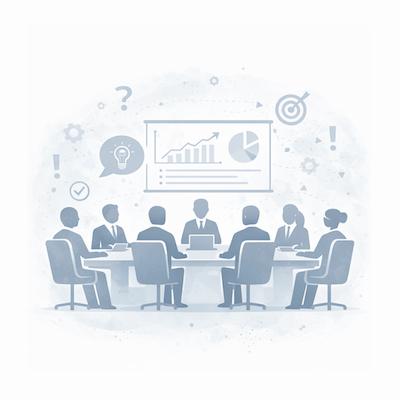 Product Board Advisor