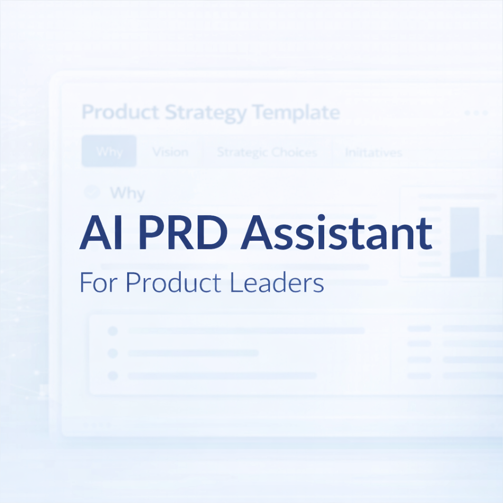 AI PRD Assistant