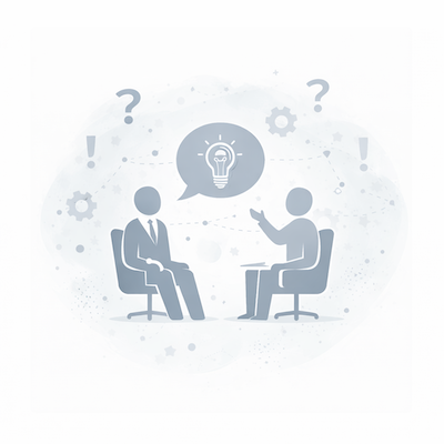 Executive Product Coaching