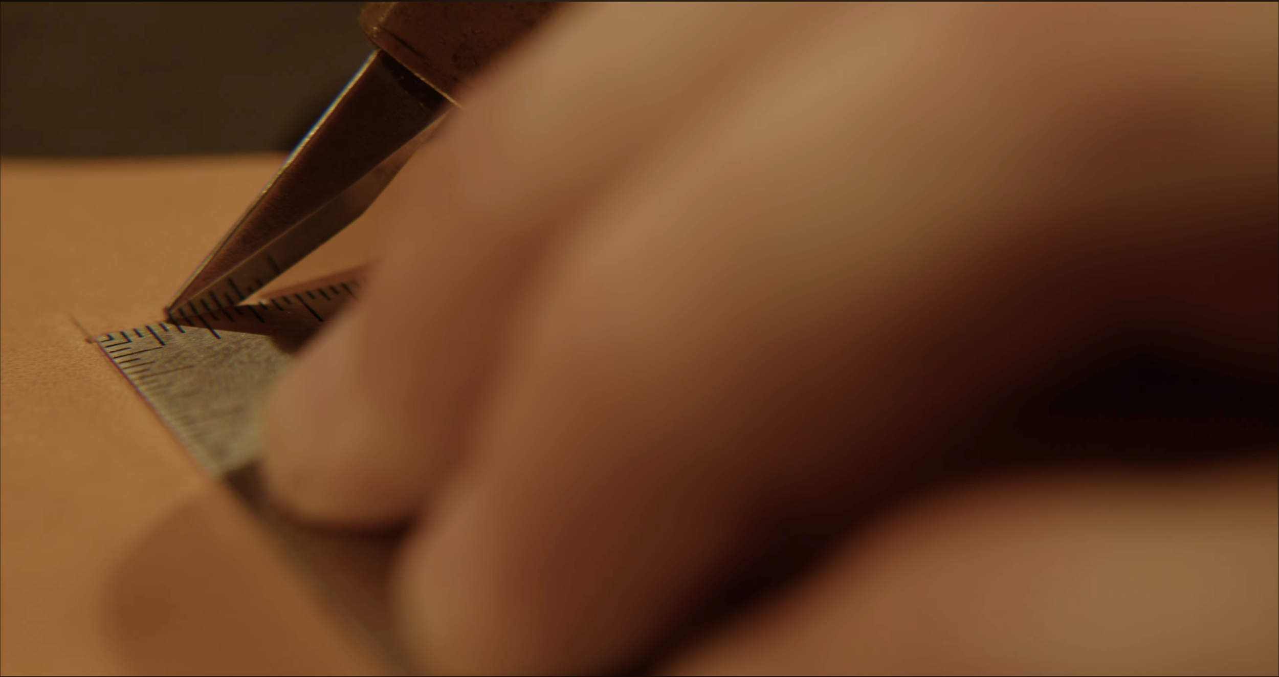 JC Leatherwork - Dir. Mac Shoemaker