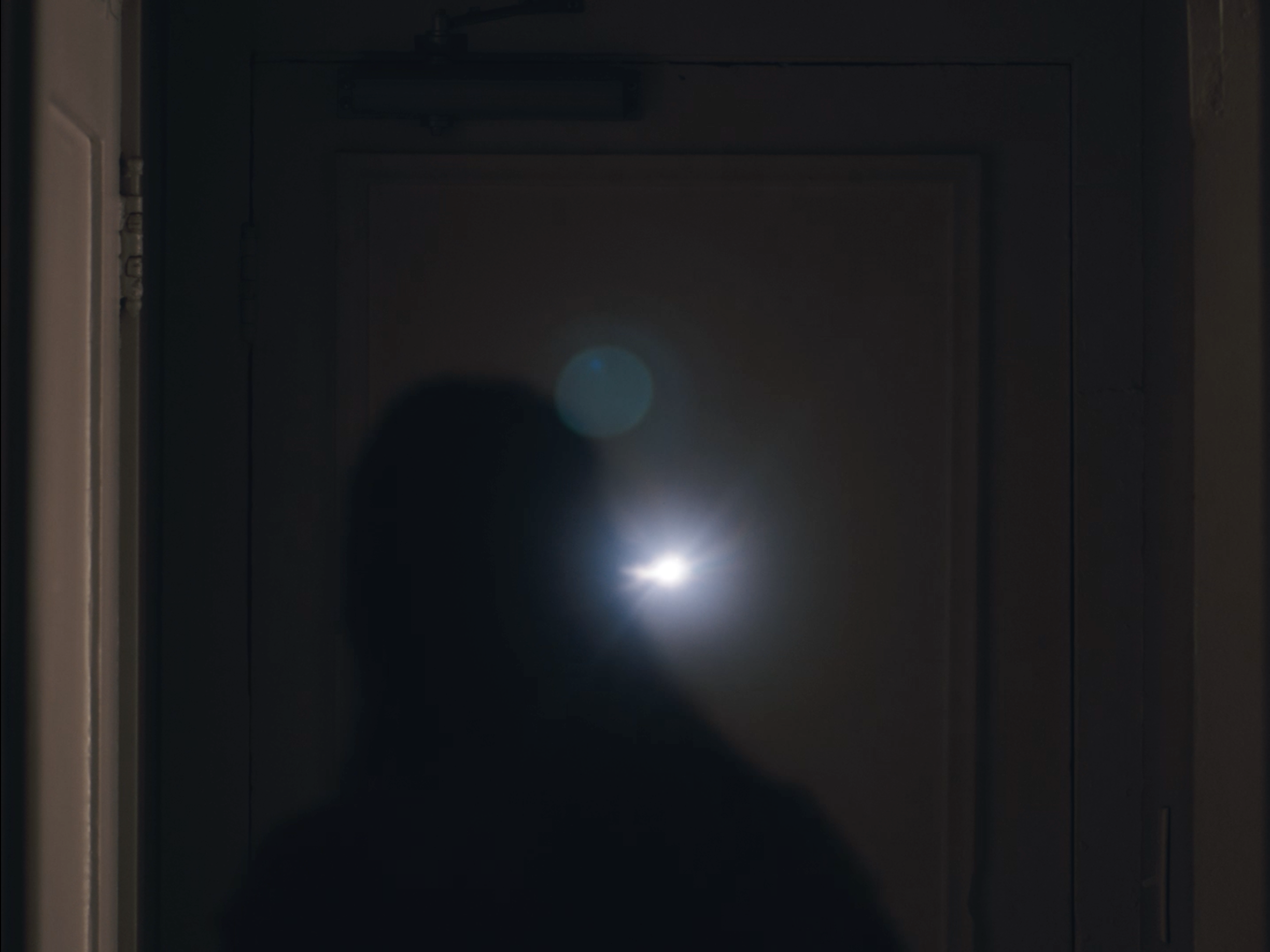 'Homebound' - Dir. Liam Nugent