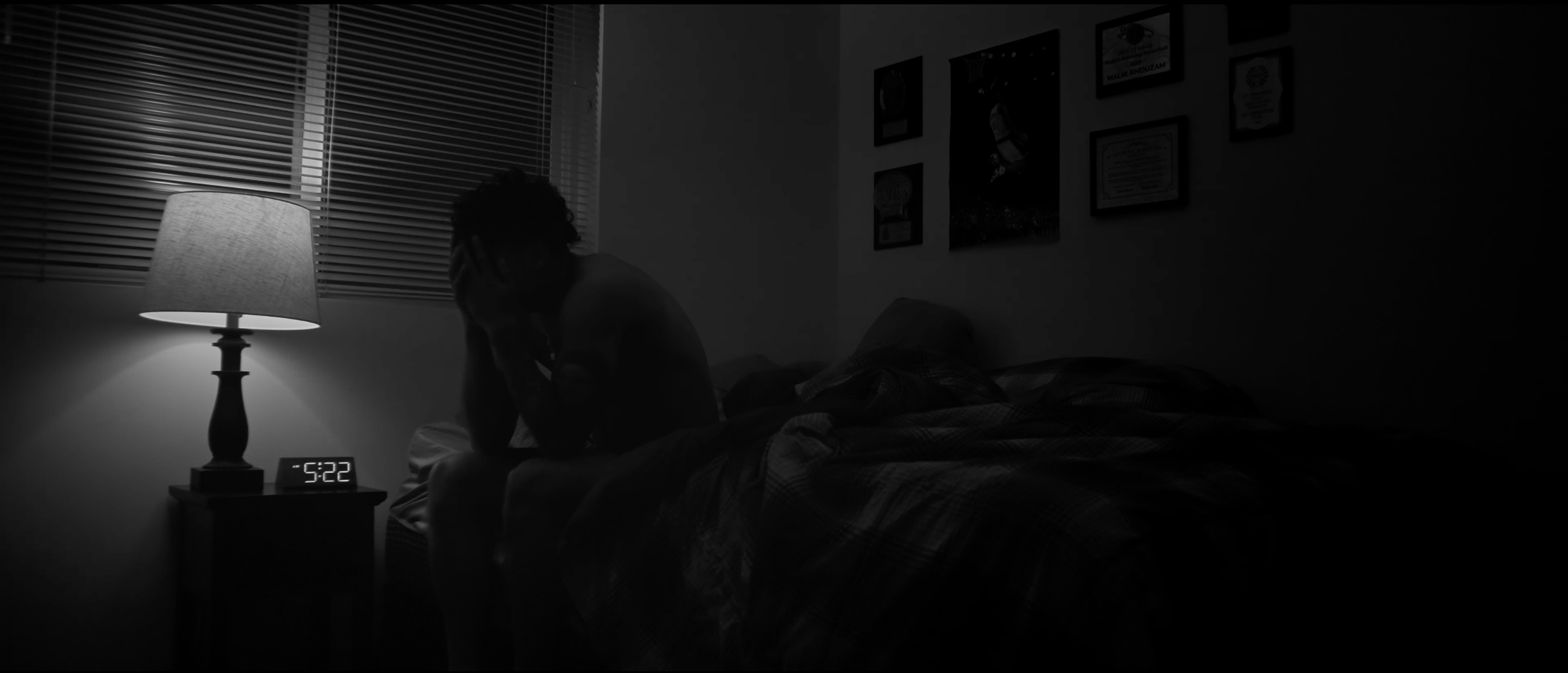 Nike Spec Ad - Dir. Mac Shoemaker