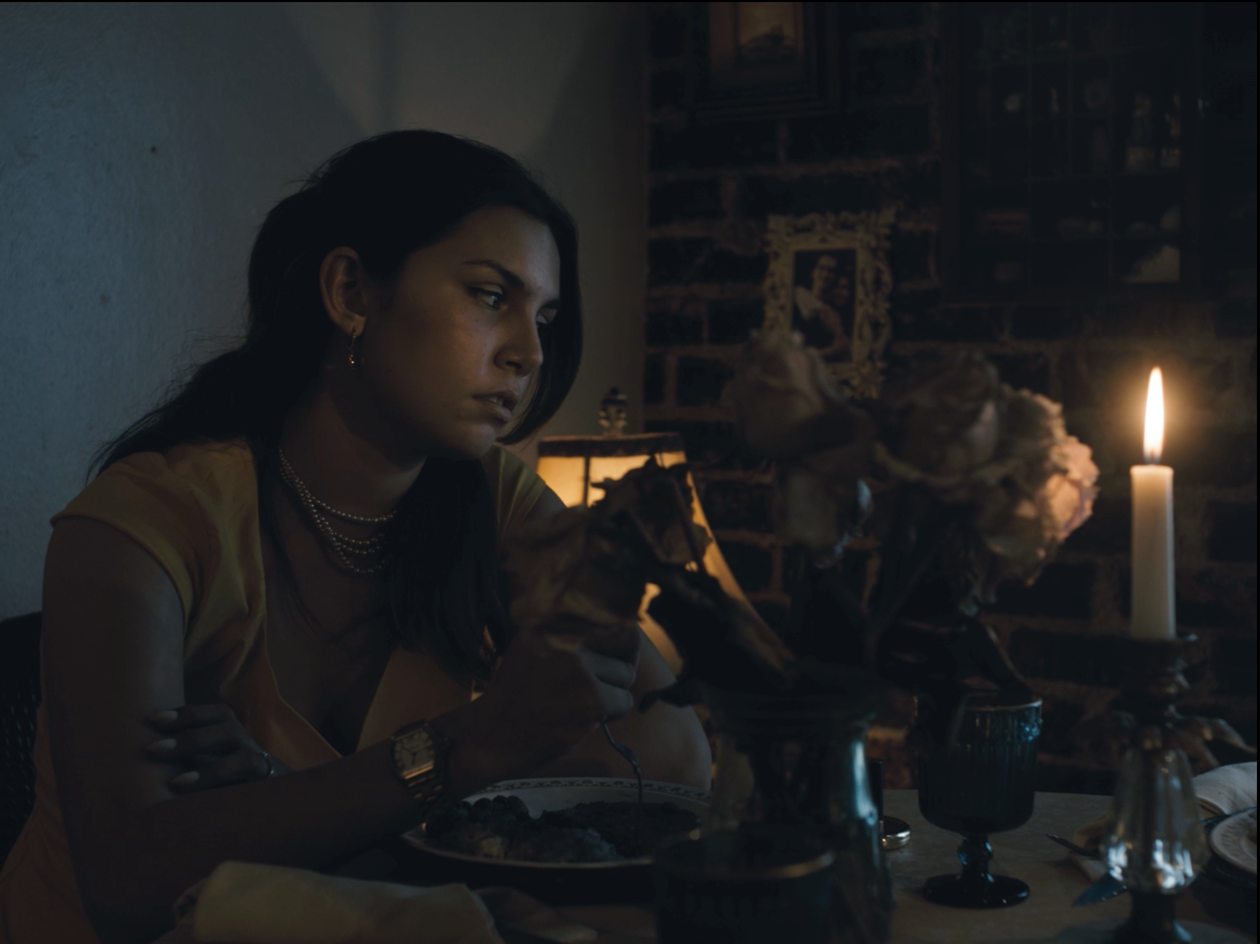 'Homebound' - Dir. Liam Nugent