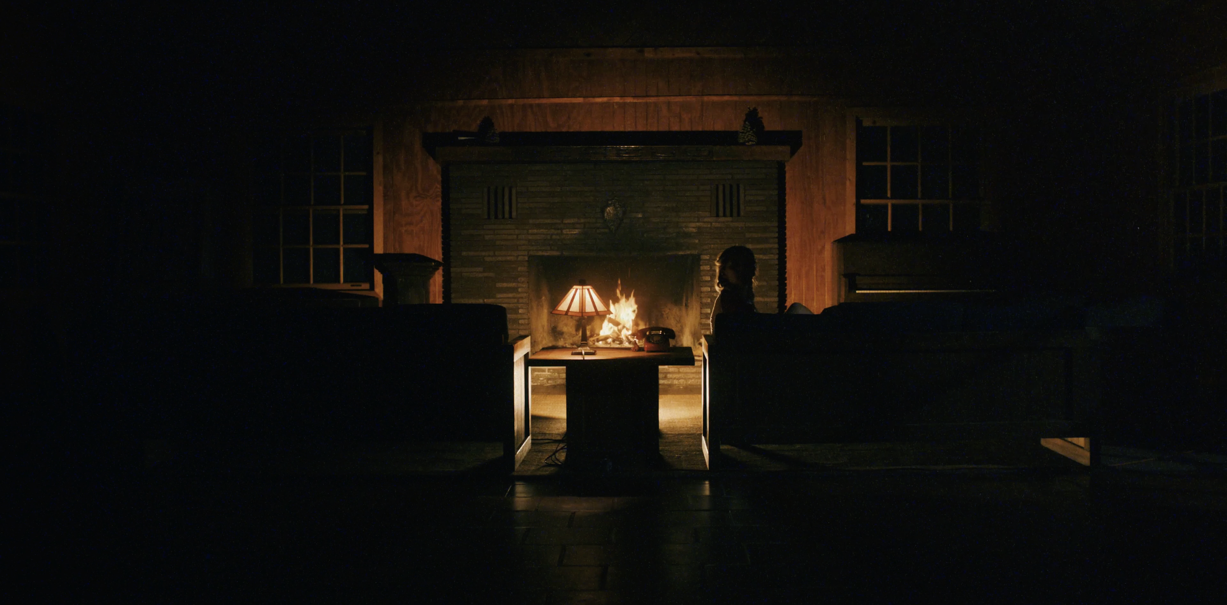 'Camp Verdugo' - Dir. Grant Smith