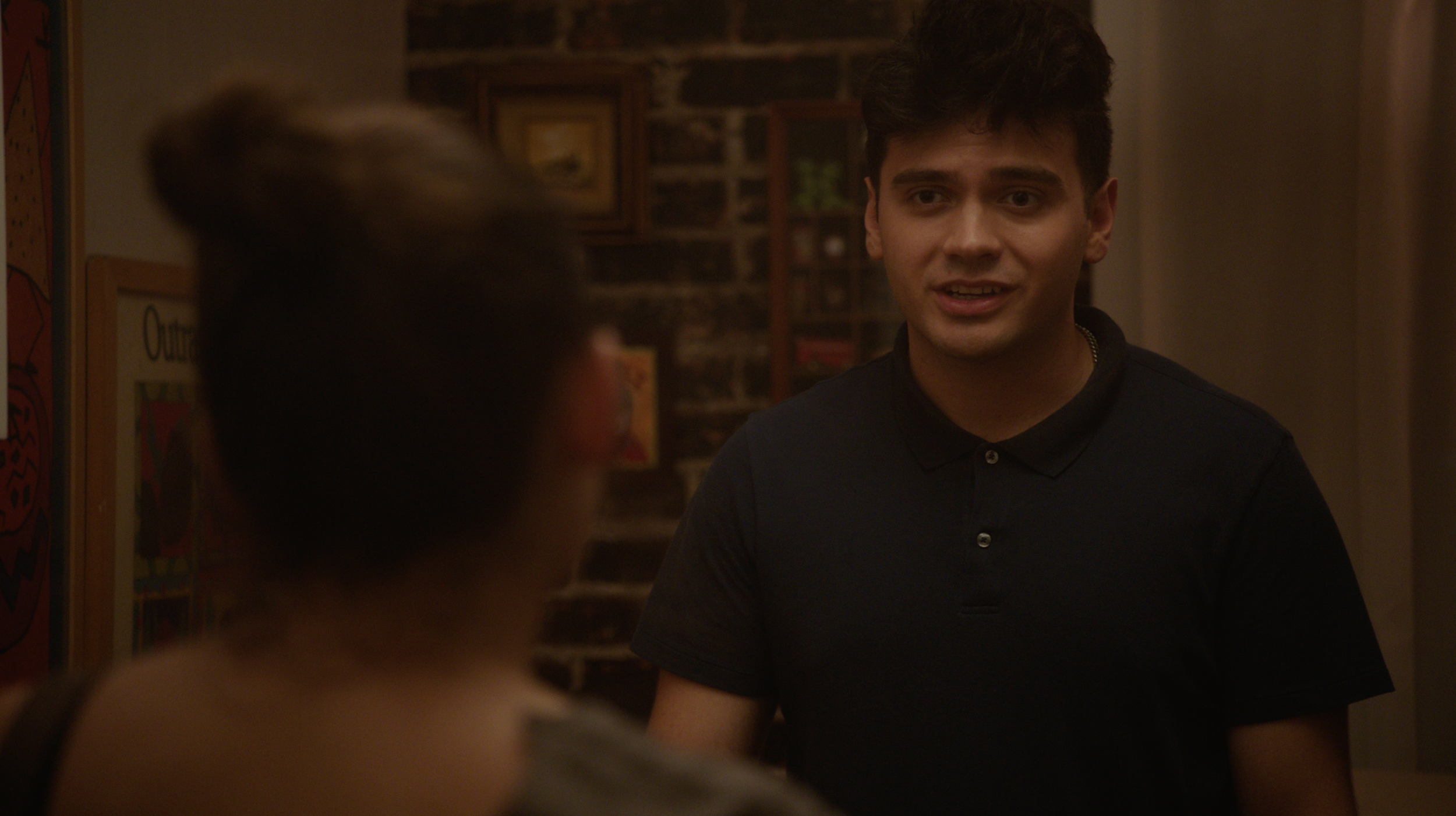 Fully Dressed - Dir. Michael Obyc