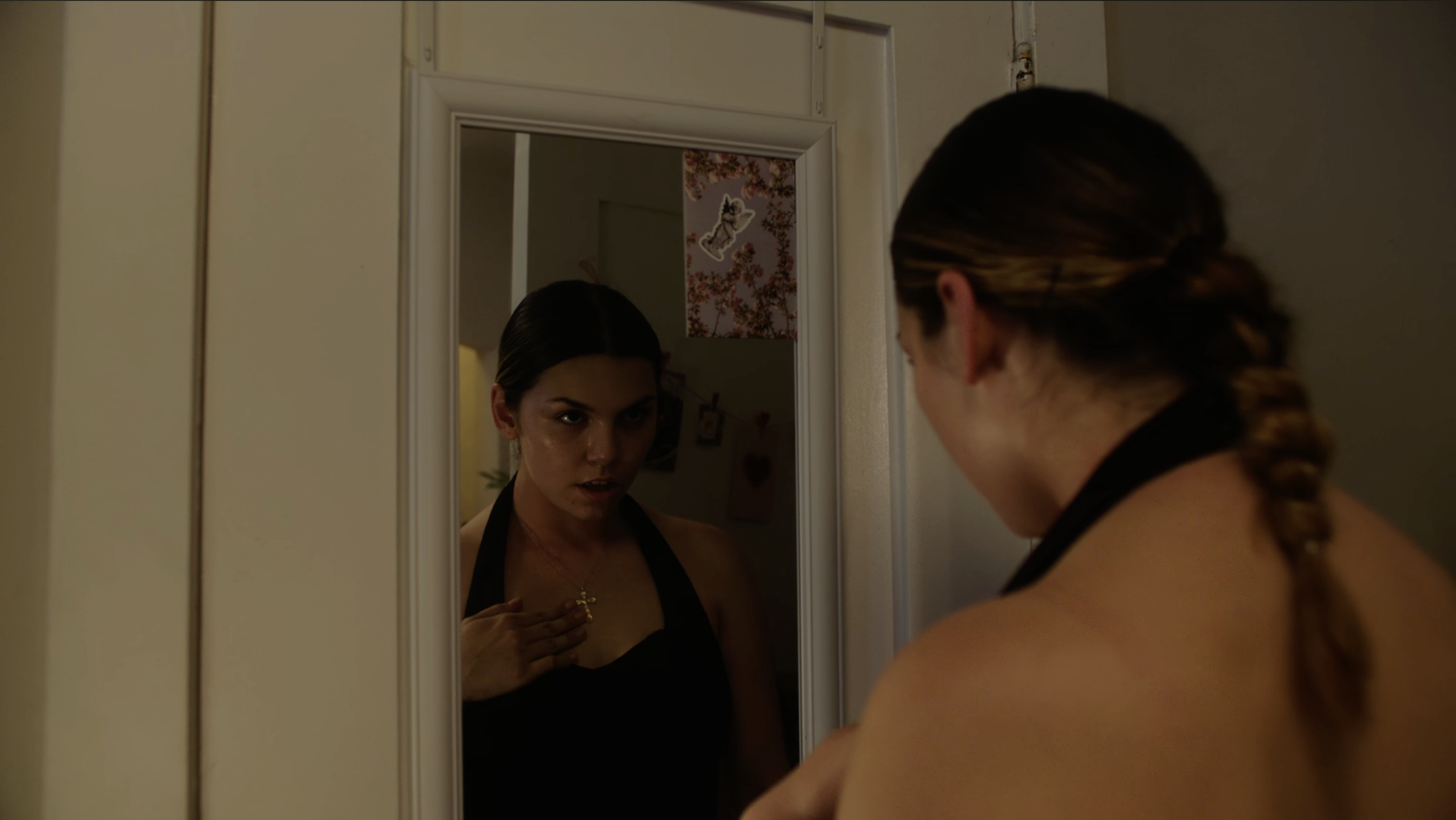 'Amateur Night' - Dir. Mac Shoemaker