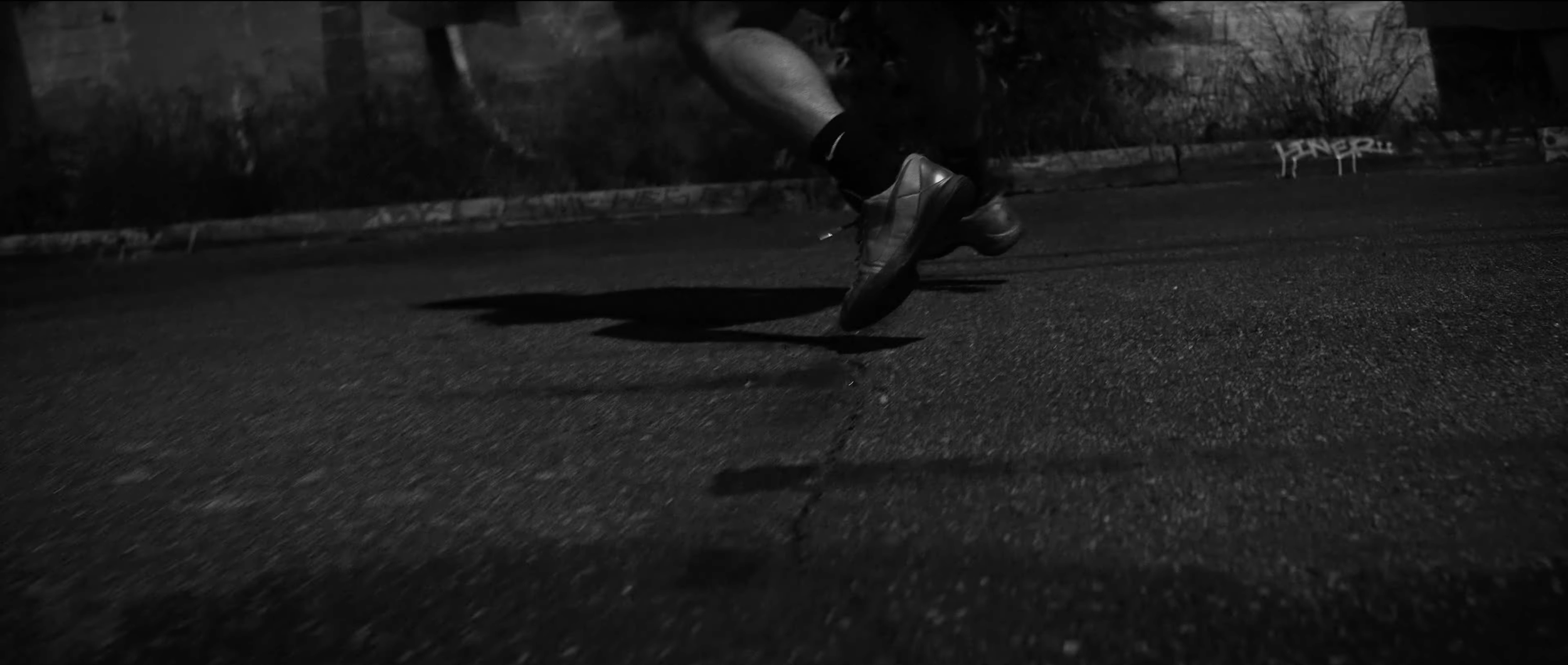Nike Spec Ad - Dir. Mac Shoemaker
