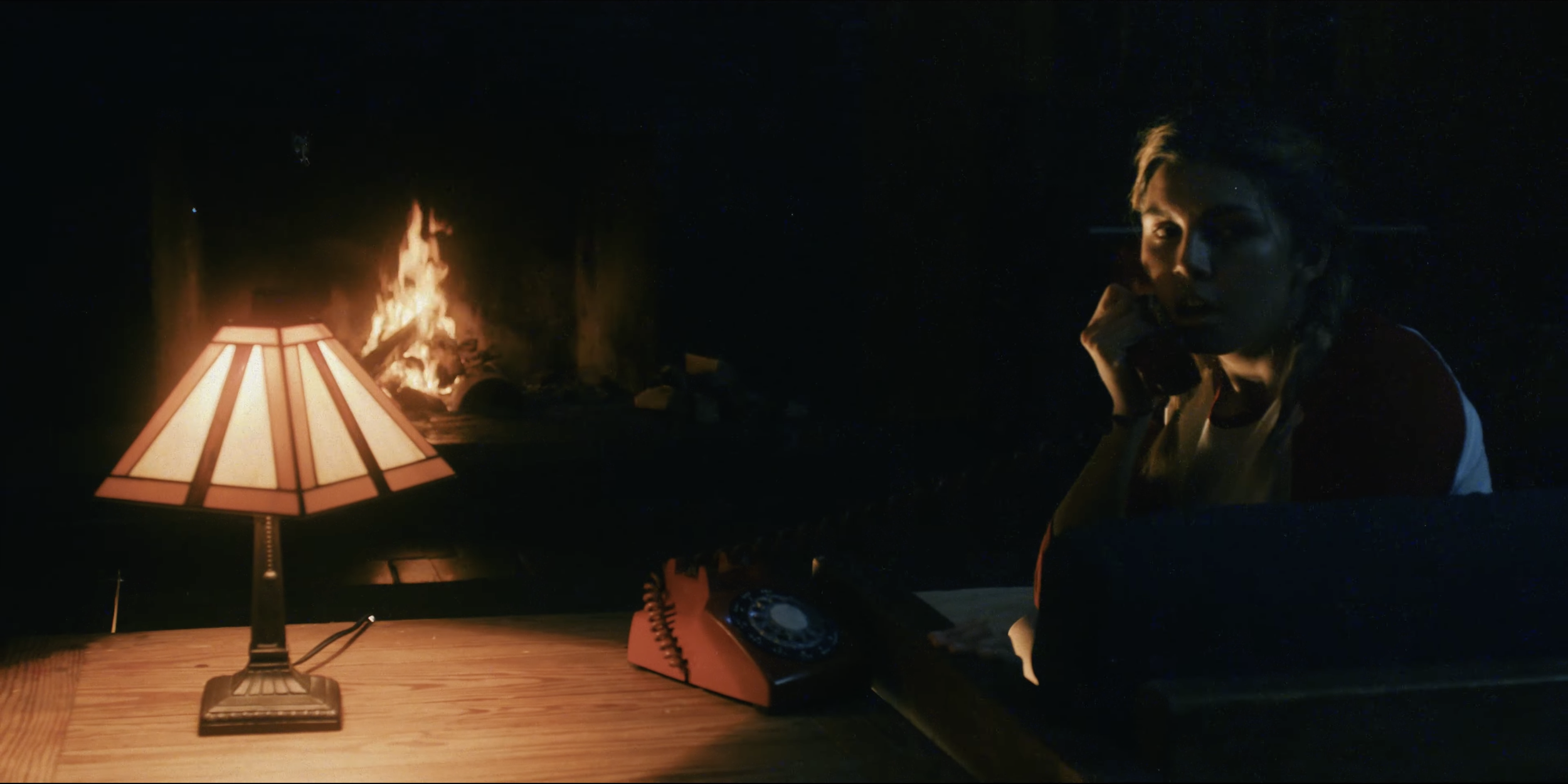 'Camp Verdugo' - Dir. Grant Smith