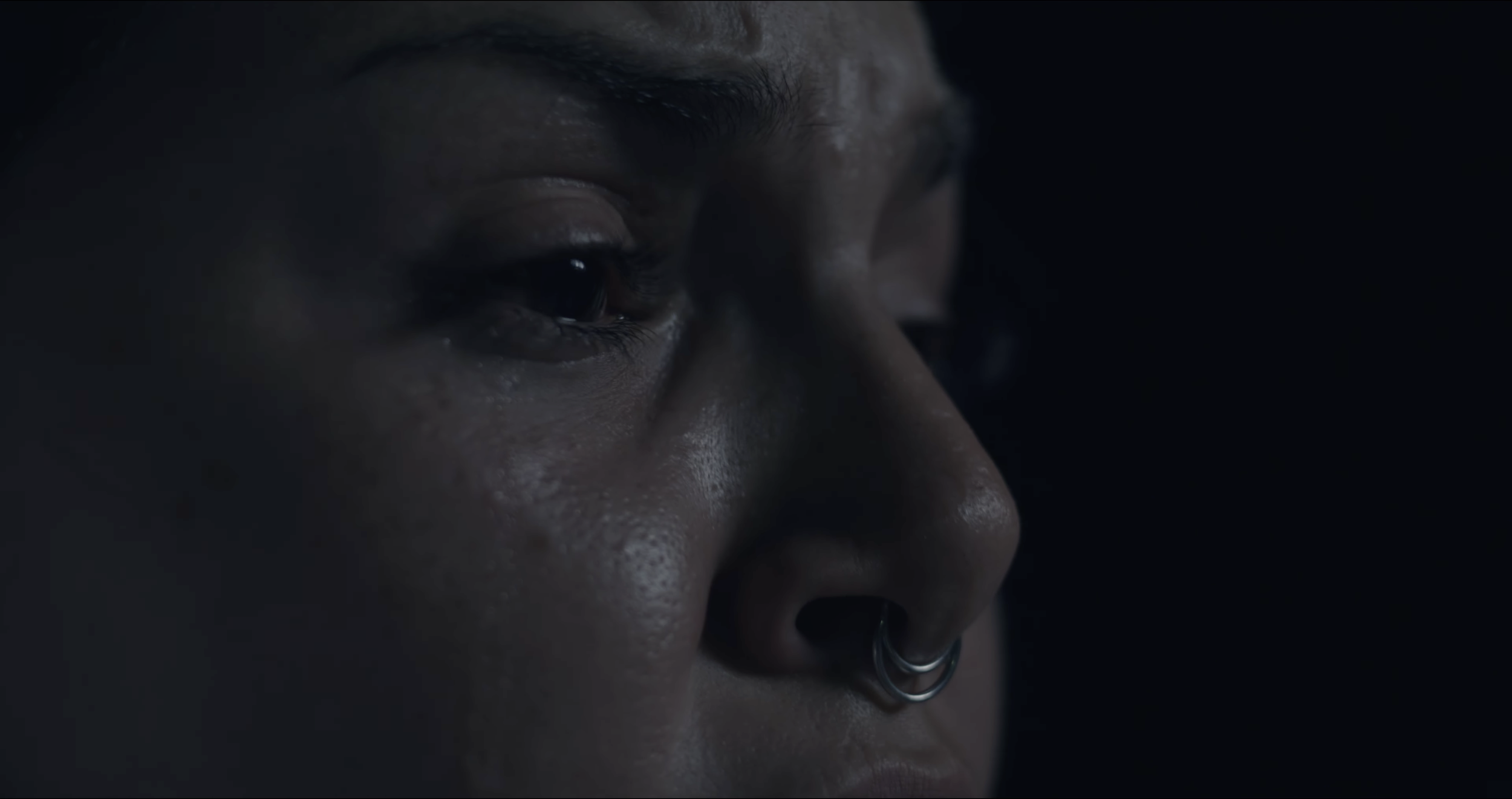 'Exposure' - Dir. Destini Danaye