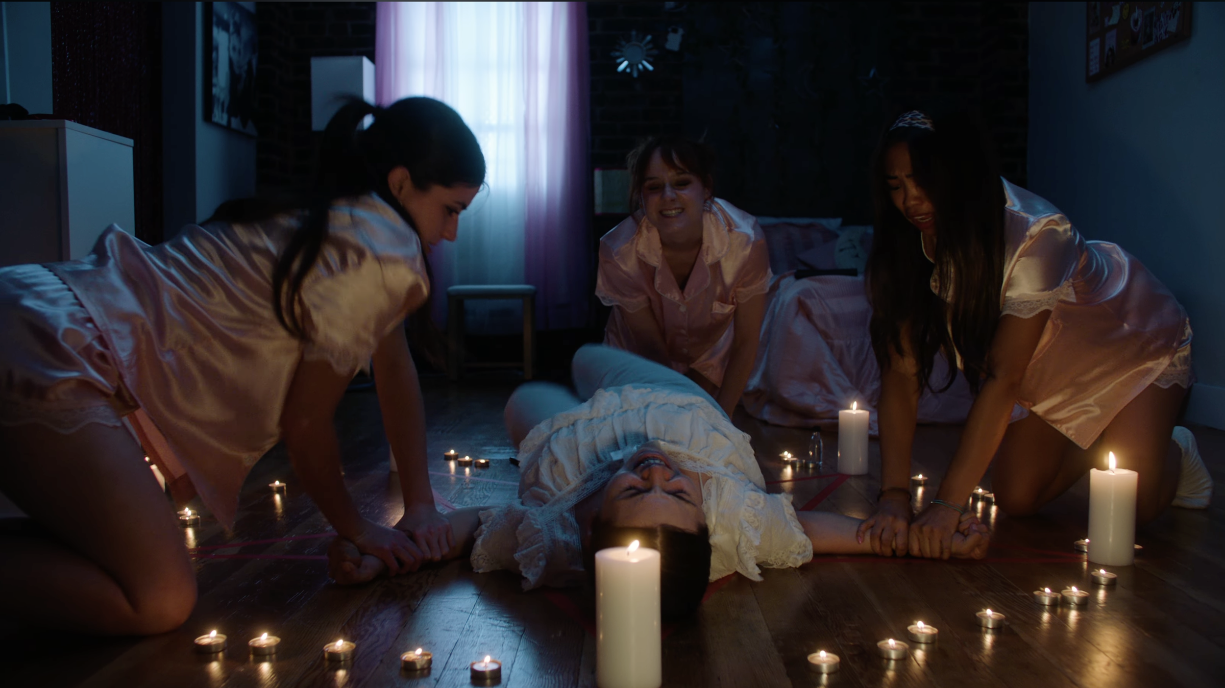 'Amateur Night' - Dir. Mac Shoemaker