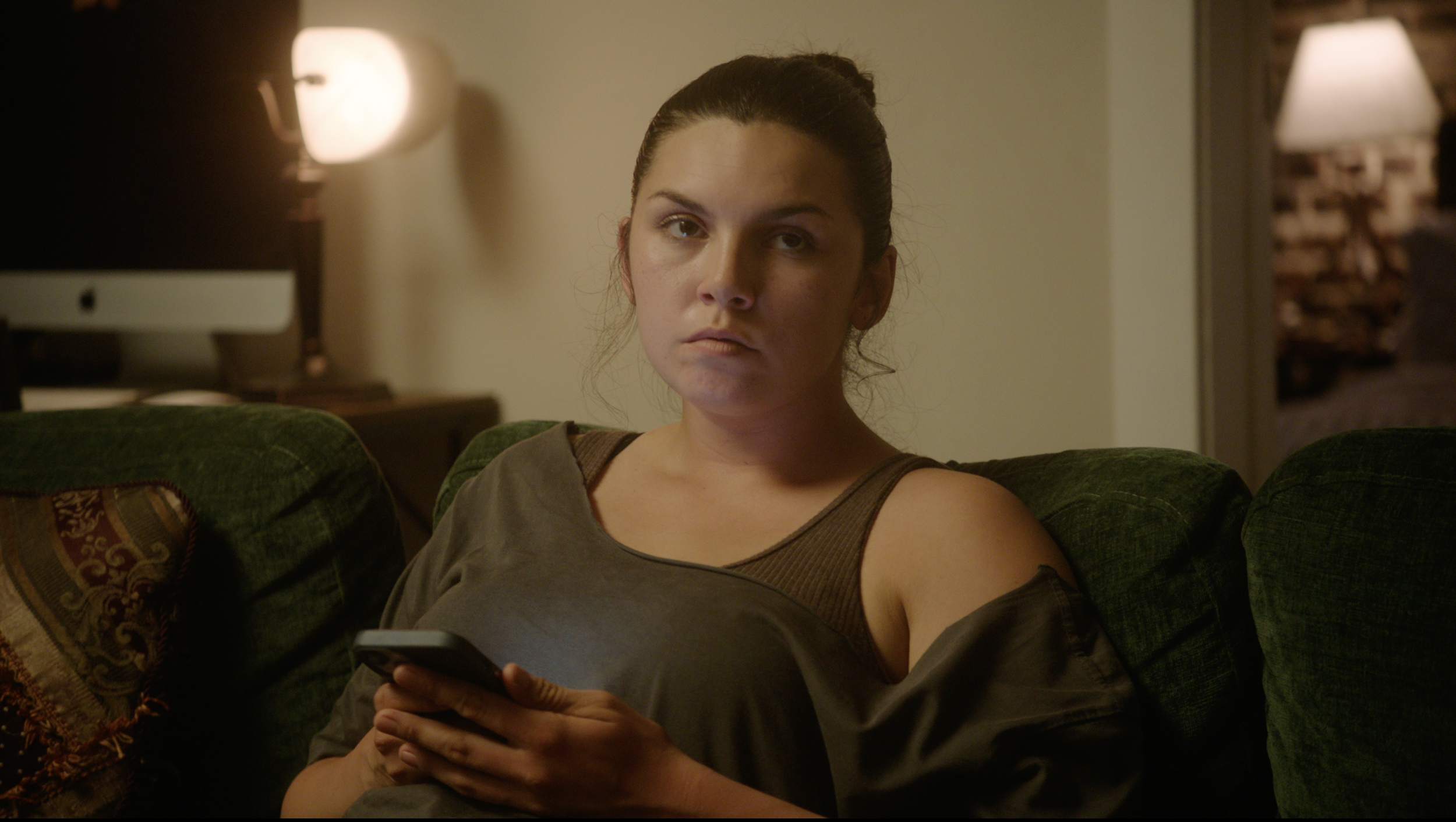 Fully Dressed - Dir. Michael Obyc