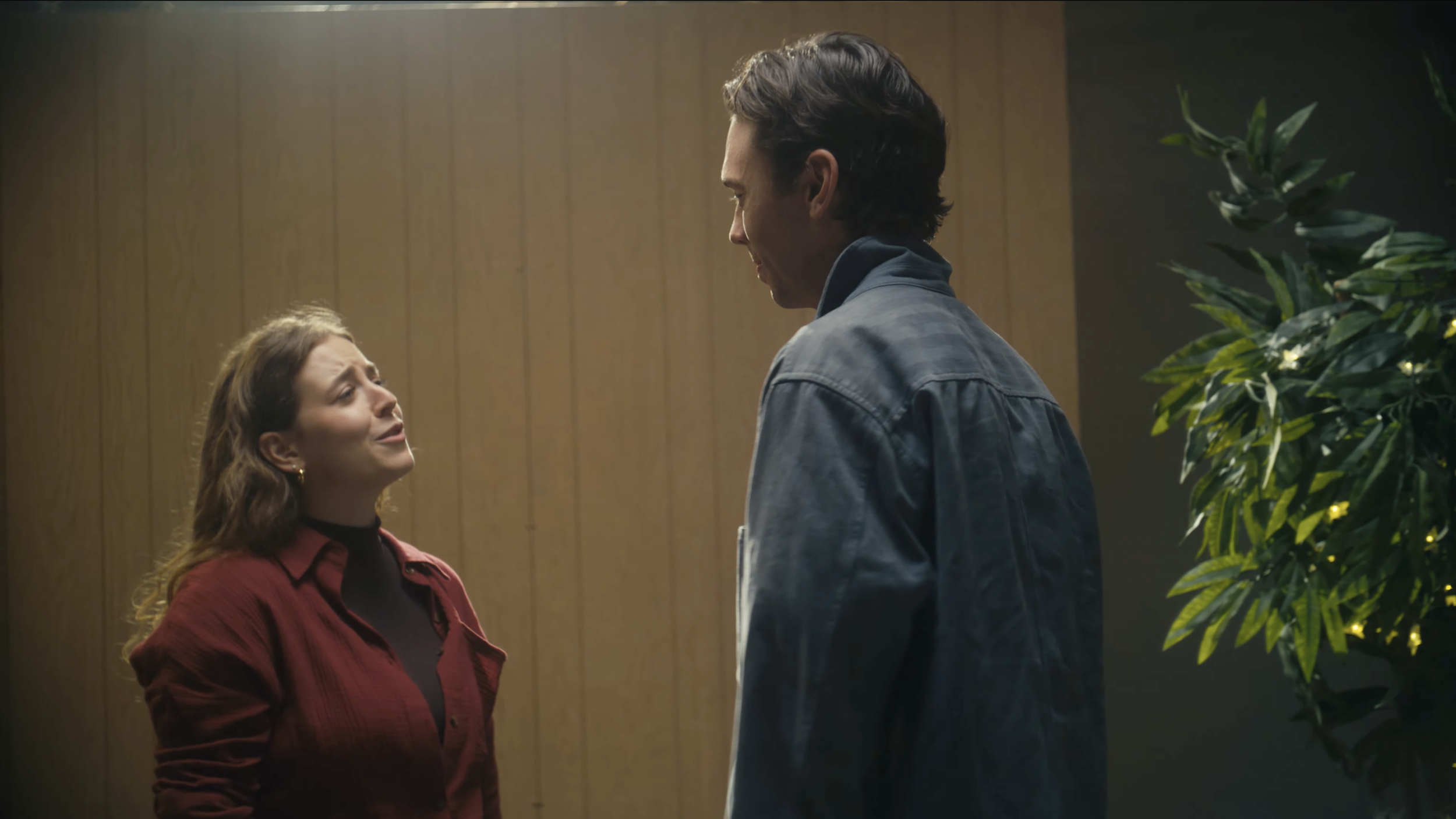 'Rental' - Dir. Sean Martens