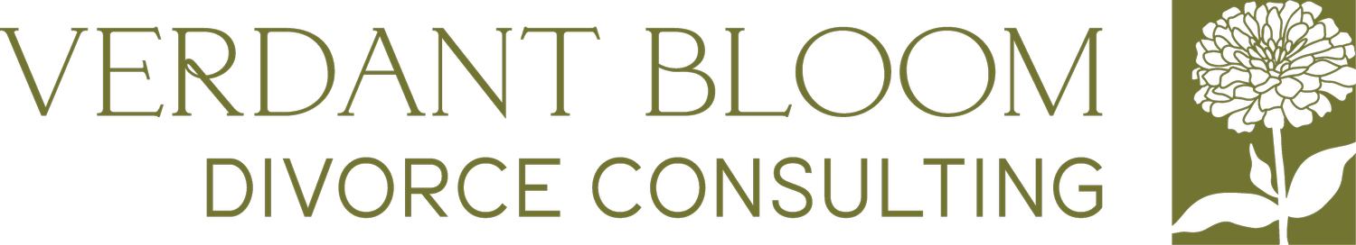 Verdant Bloom Divorce Consulting